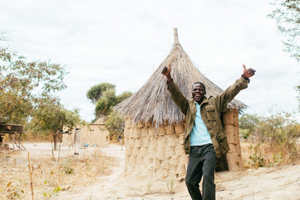 Here Self Storage Partners with Toilet Twinning to Support Sanitation Projects