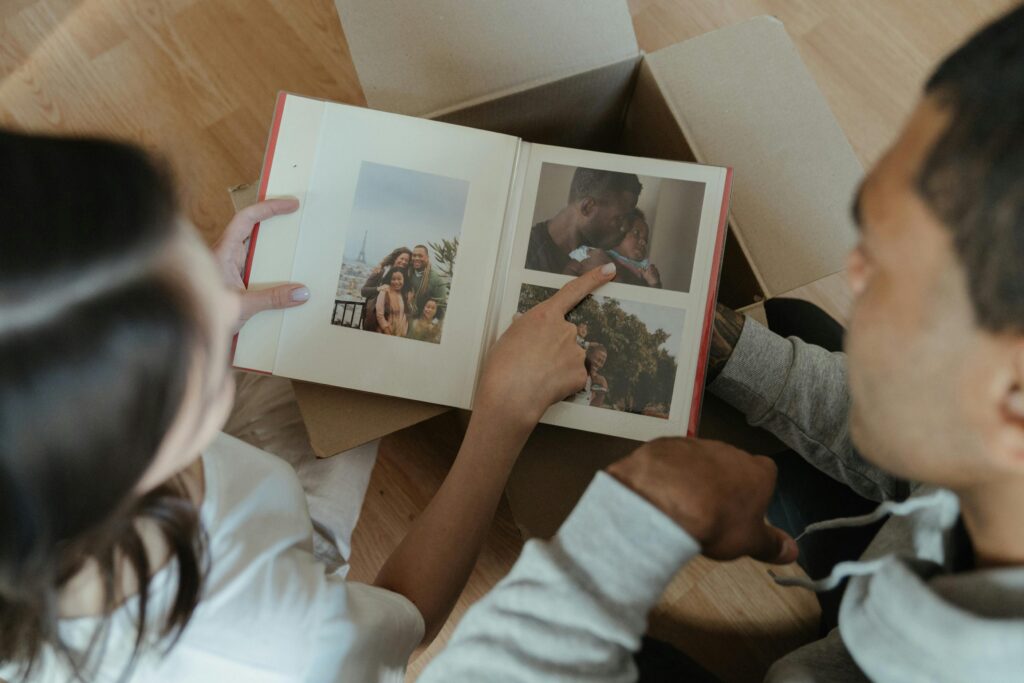 How To Store Graduation Certificates Awards and Photos Safely