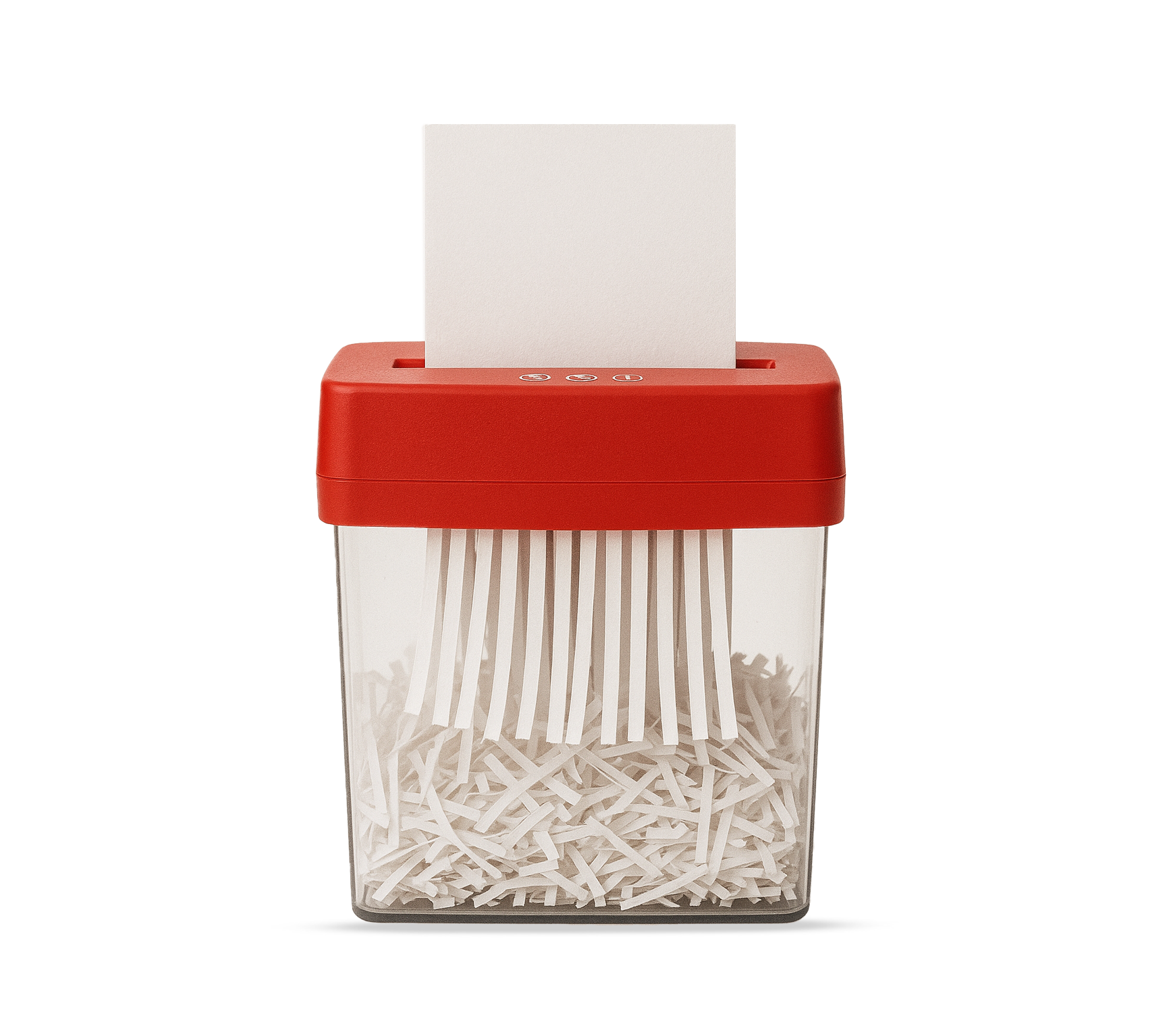 Here Self Storage Shredding Services